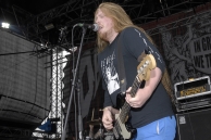 THE ARSON PROJECT